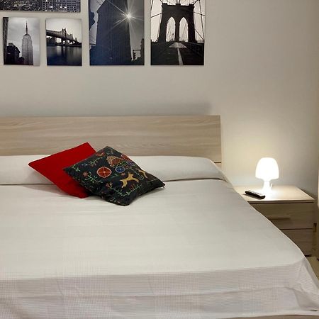 Largo Cannizzaro Apartments Mazzeo Esterno foto