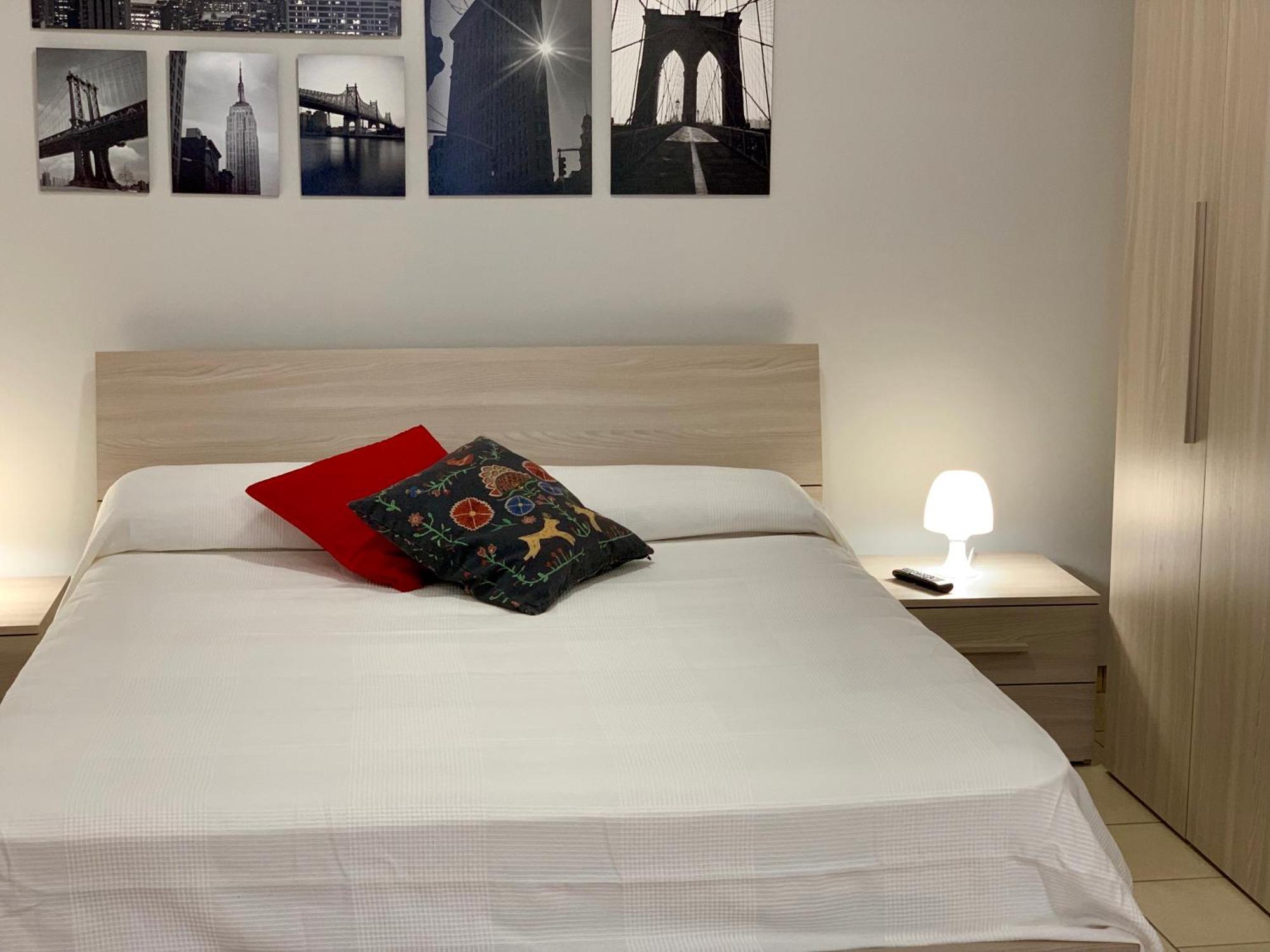 Largo Cannizzaro Apartments Mazzeo Esterno foto