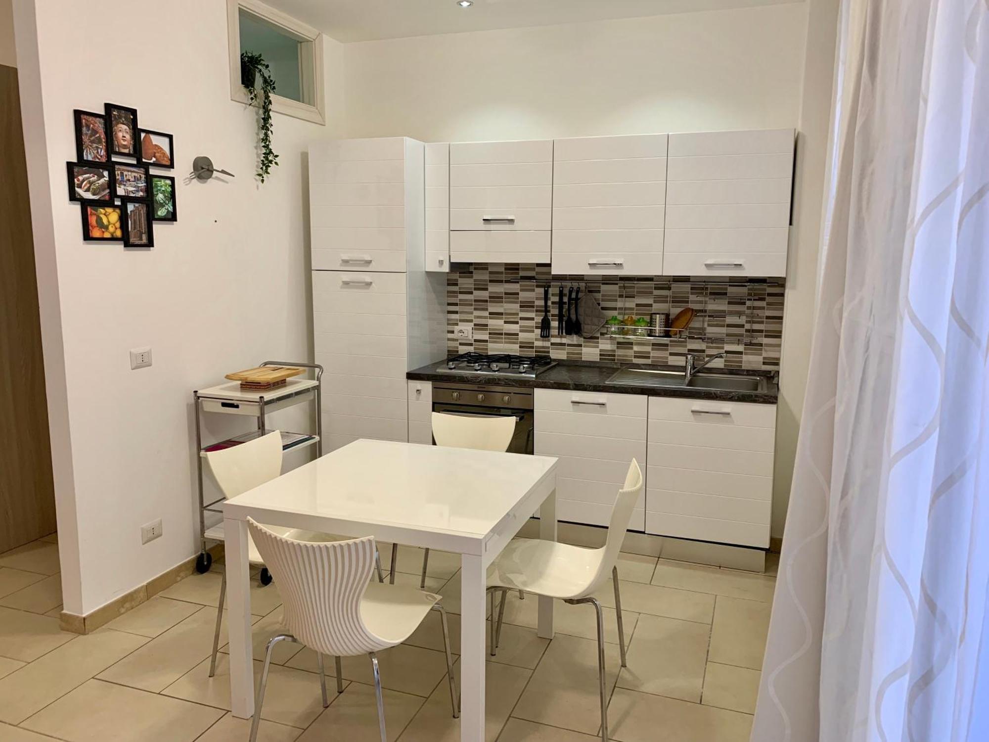 Largo Cannizzaro Apartments Mazzeo Esterno foto