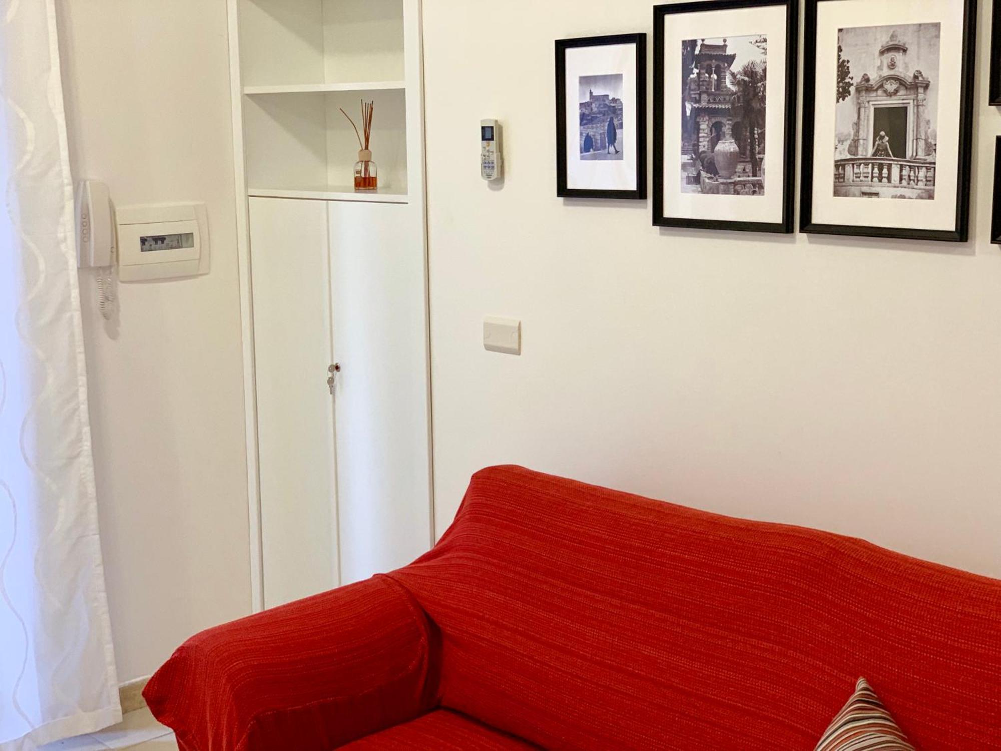Largo Cannizzaro Apartments Mazzeo Esterno foto